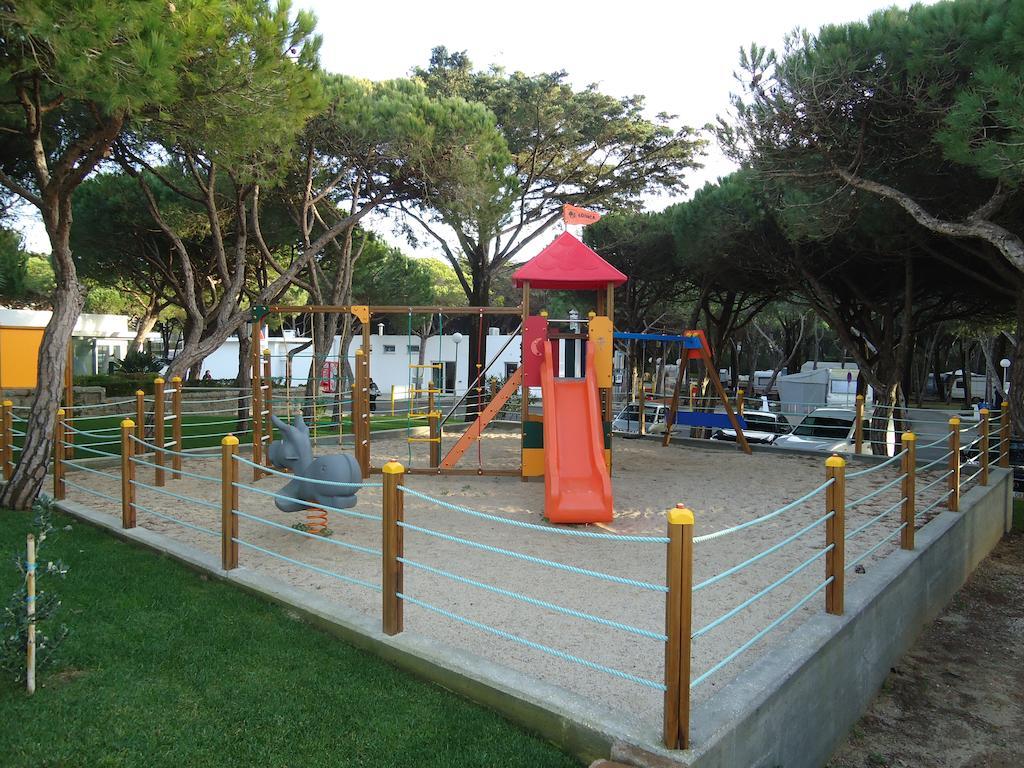 Parque De Campismo Orbitur Guincho Hotel Cascais Exterior photo