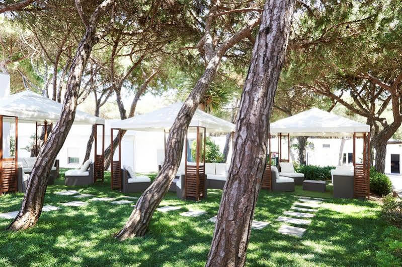Parque De Campismo Orbitur Guincho Hotel Cascais Exterior photo